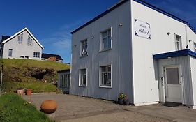 Hotel Mikael
